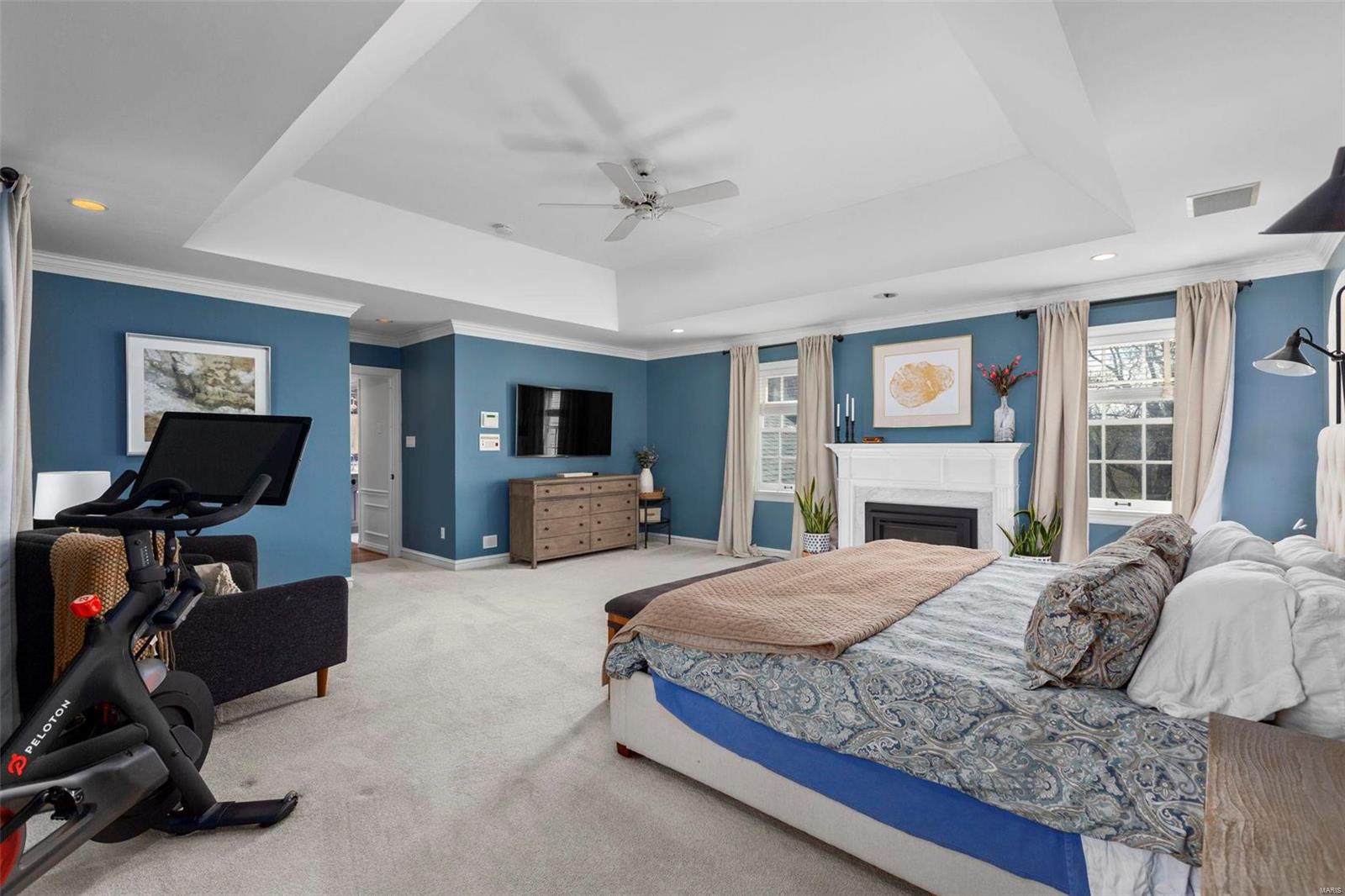 Briarcliff - Residential