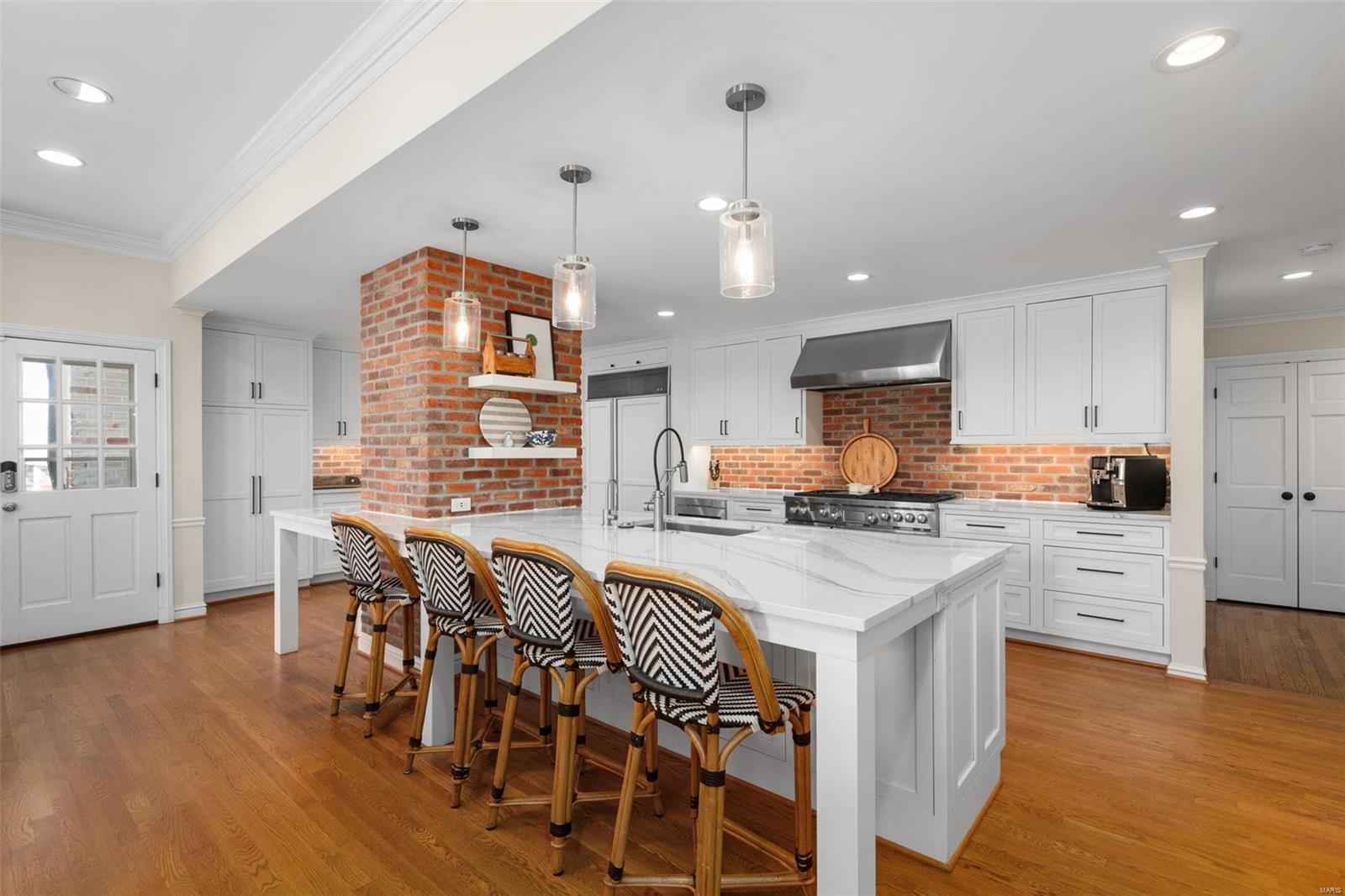 Briarcliff - Residential