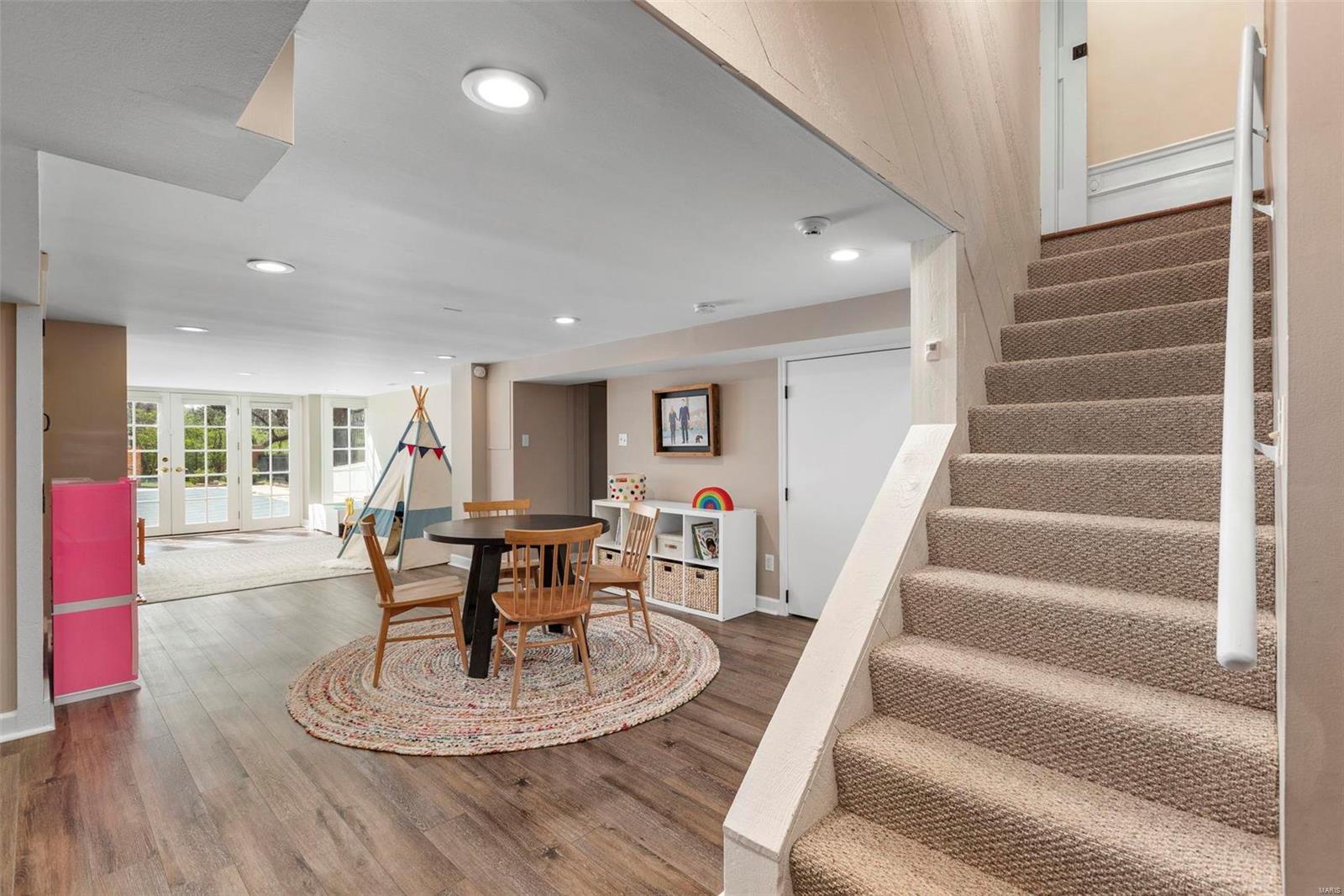 Briarcliff - Residential