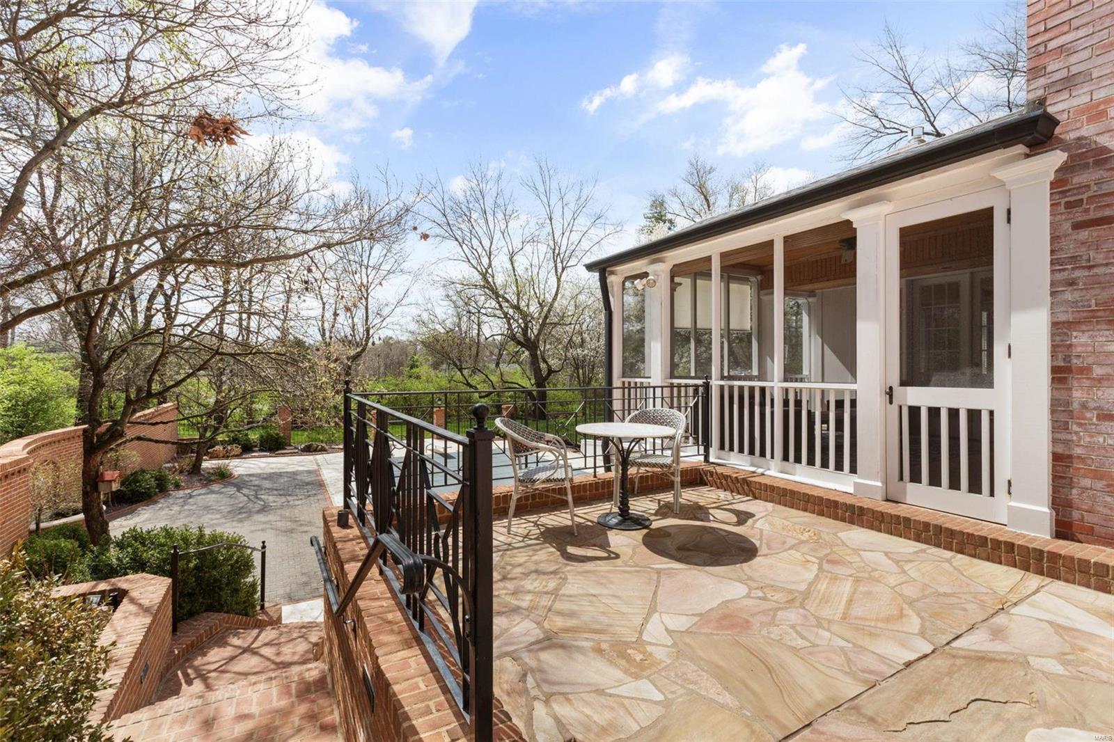 Briarcliff - Residential