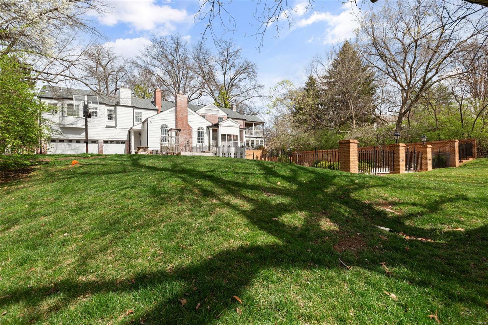 Briarcliff - Residential