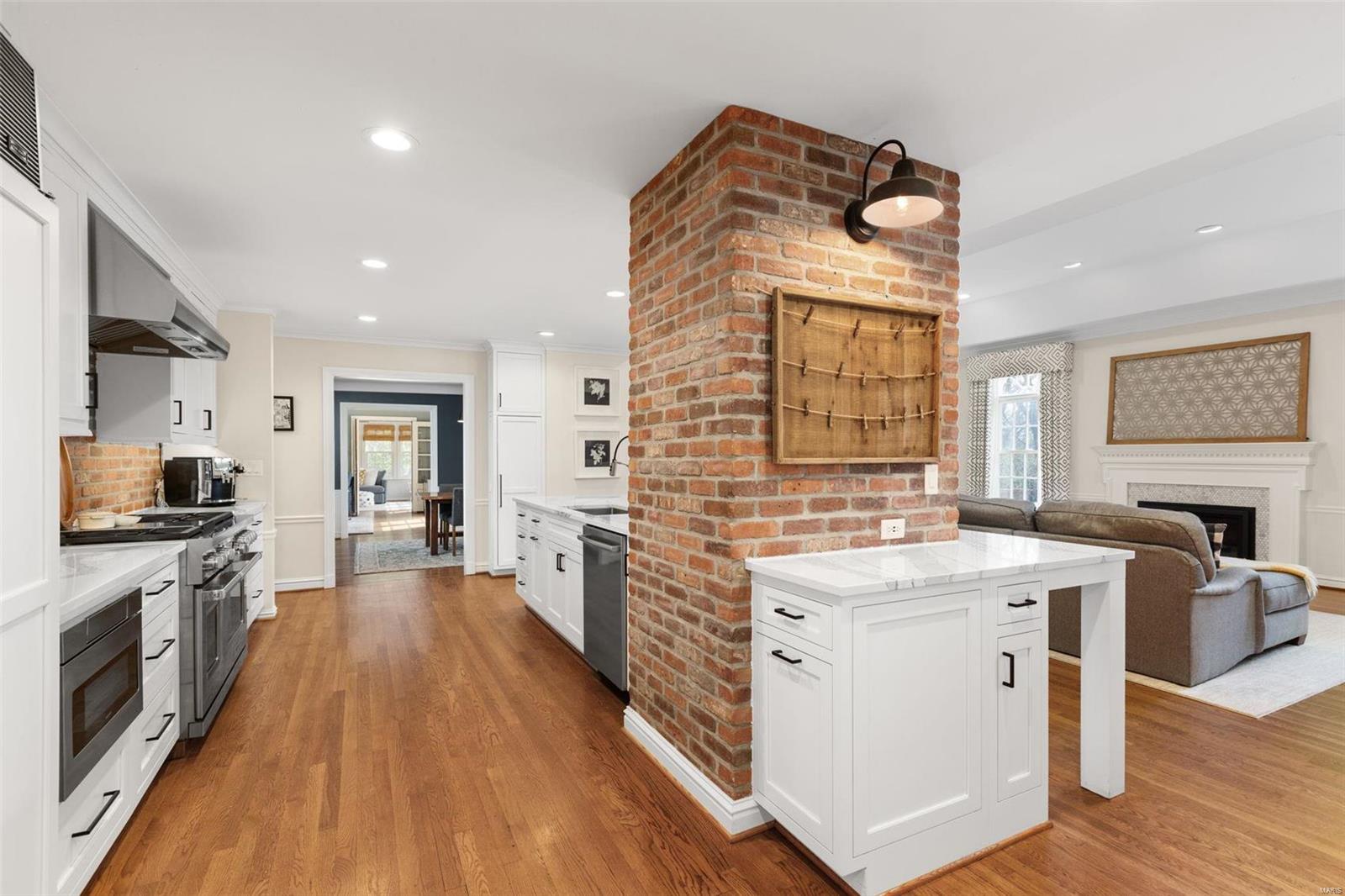 Briarcliff - Residential