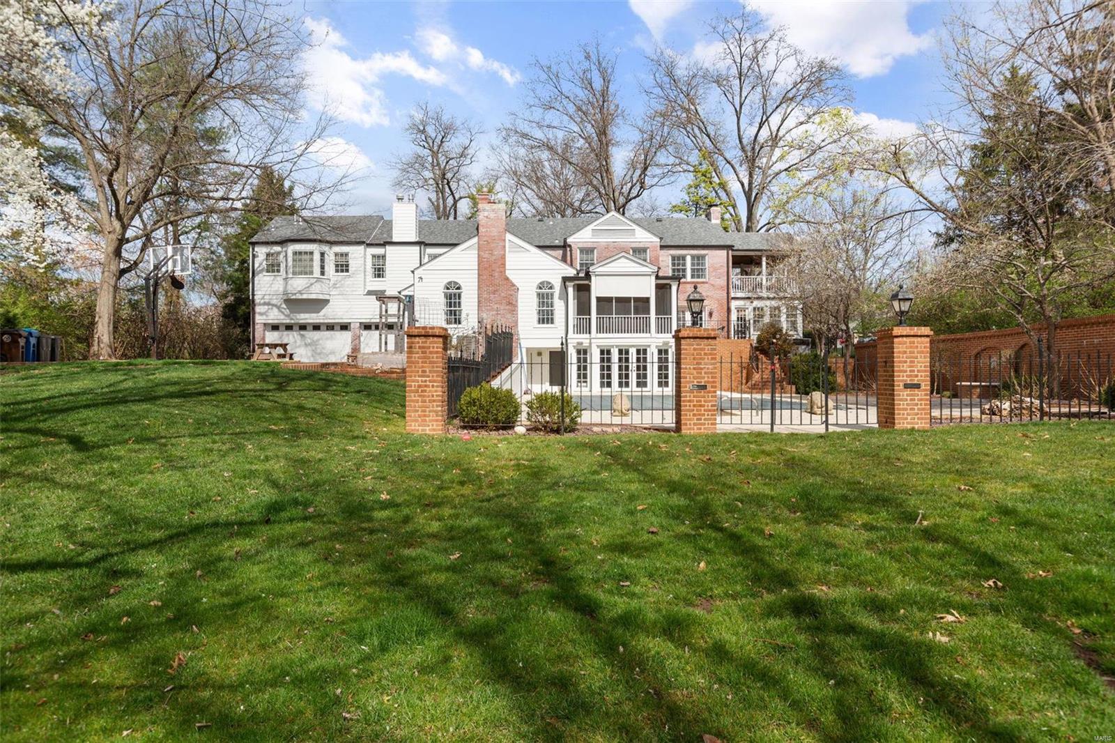 Briarcliff - Residential