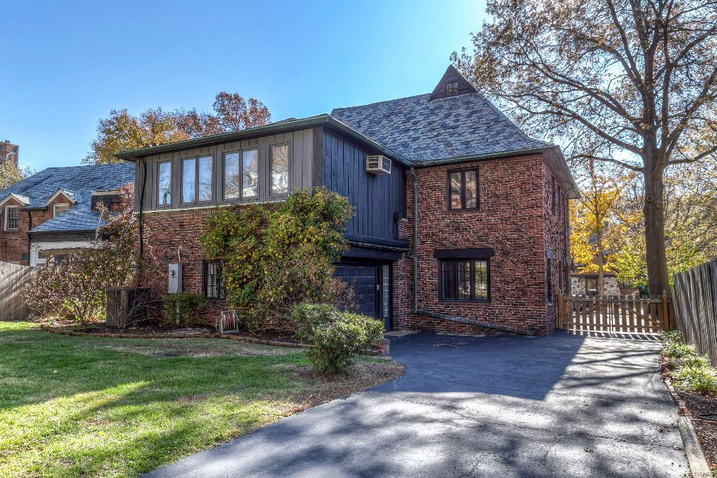 Davis Place - Residential Lease