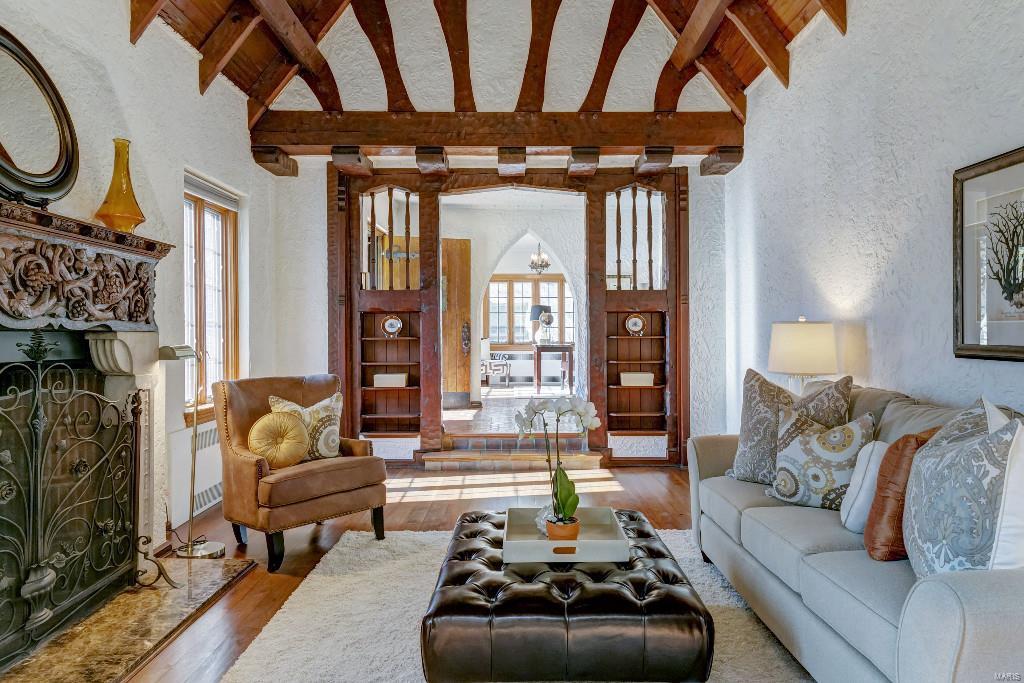 Davis Place - Residential Lease