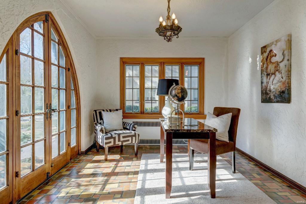 Davis Place - Residential Lease