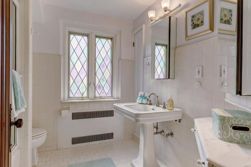 Davis Place - Residential Lease