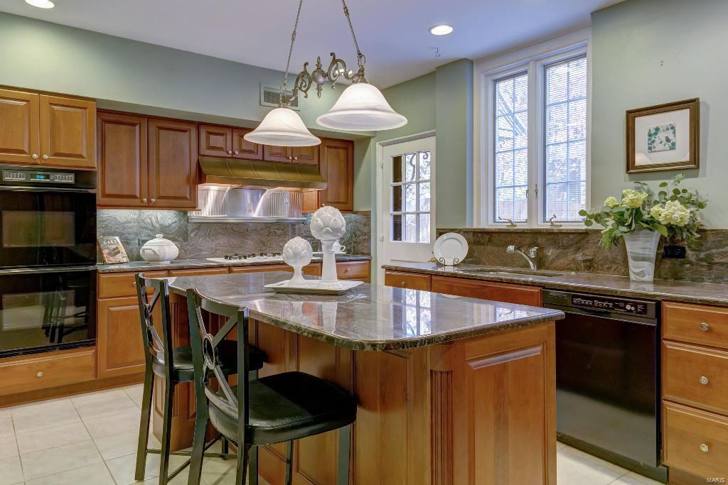 Davis Place - Residential Lease