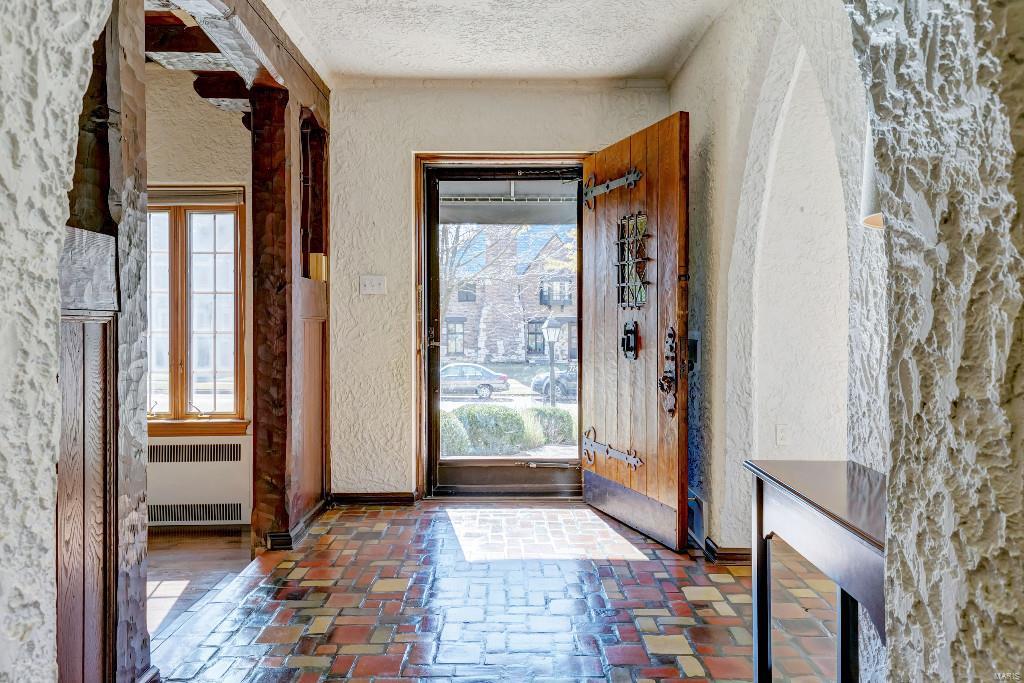 Davis Place - Residential Lease