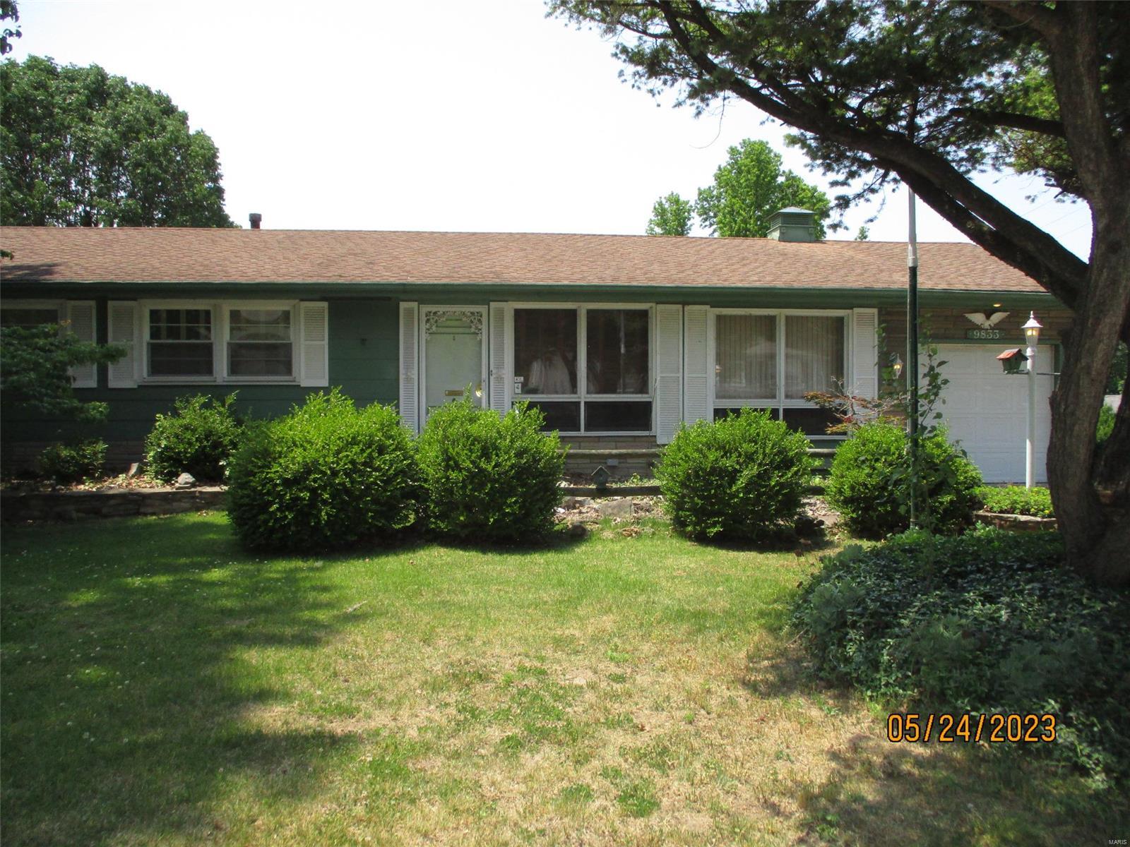 Bissell Hills 14 - Residential