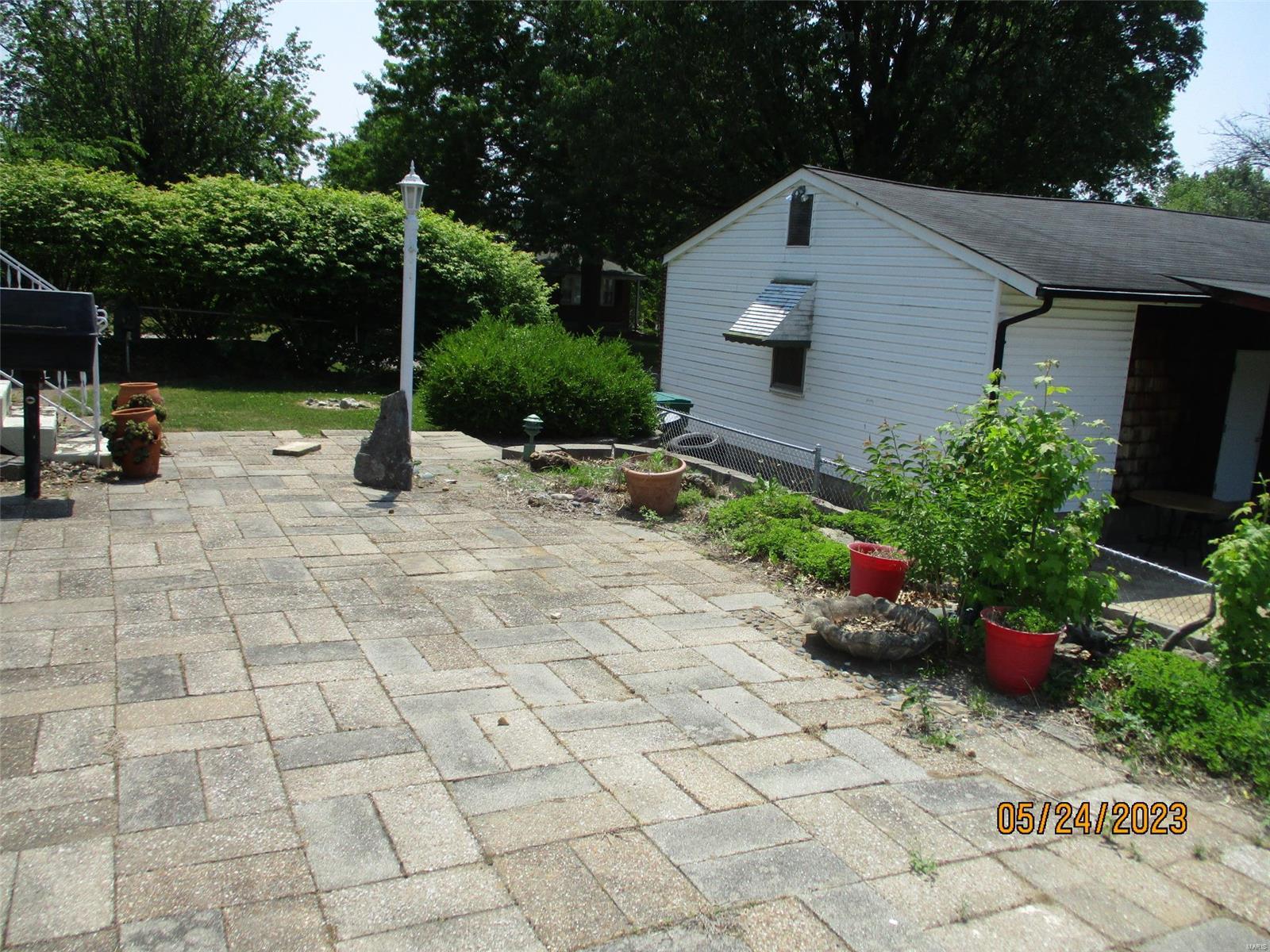 Bissell Hills 14 - Residential