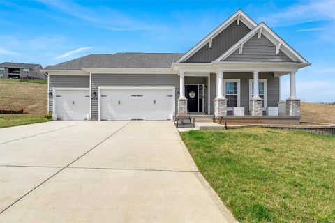 1154 Bloomfield Drive Eureka MO 63025