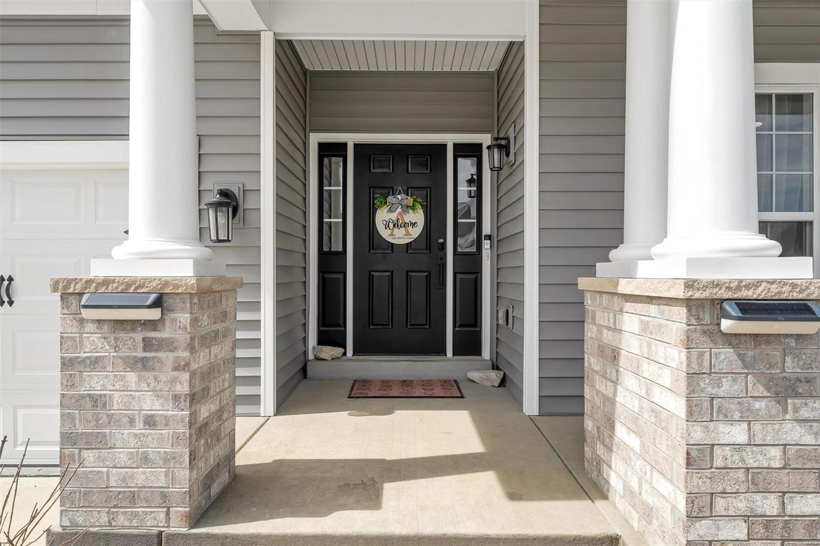 1154 Bloomfield Drive