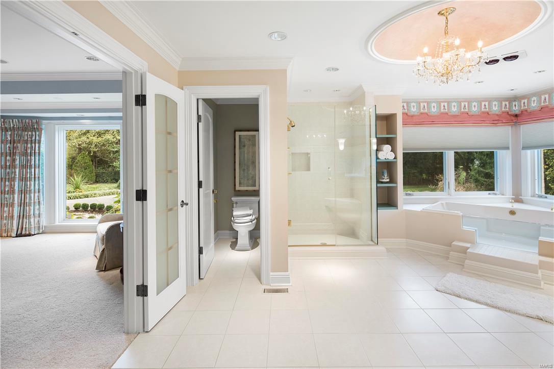 Muirfield 3 - Residential