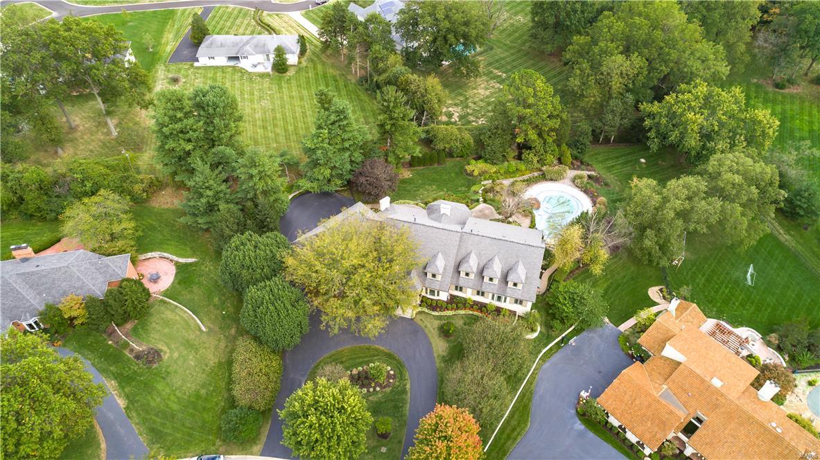 Muirfield 3 - Residential