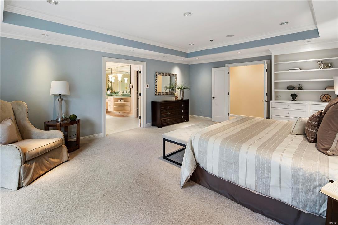 Muirfield 3 - Residential