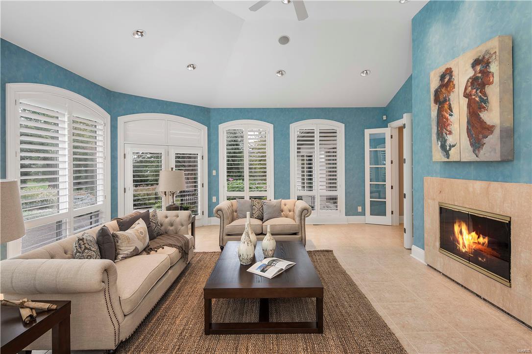 Muirfield 3 - Residential