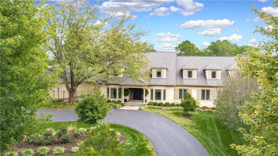 Muirfield 3 - Residential