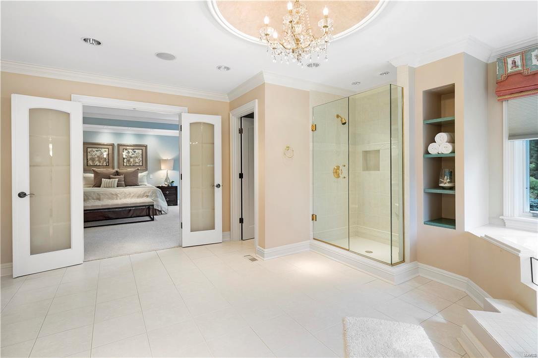 Muirfield 3 - Residential