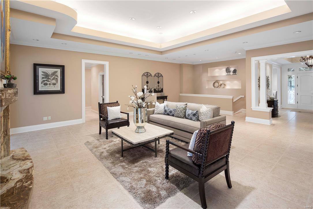 Muirfield 3 - Residential