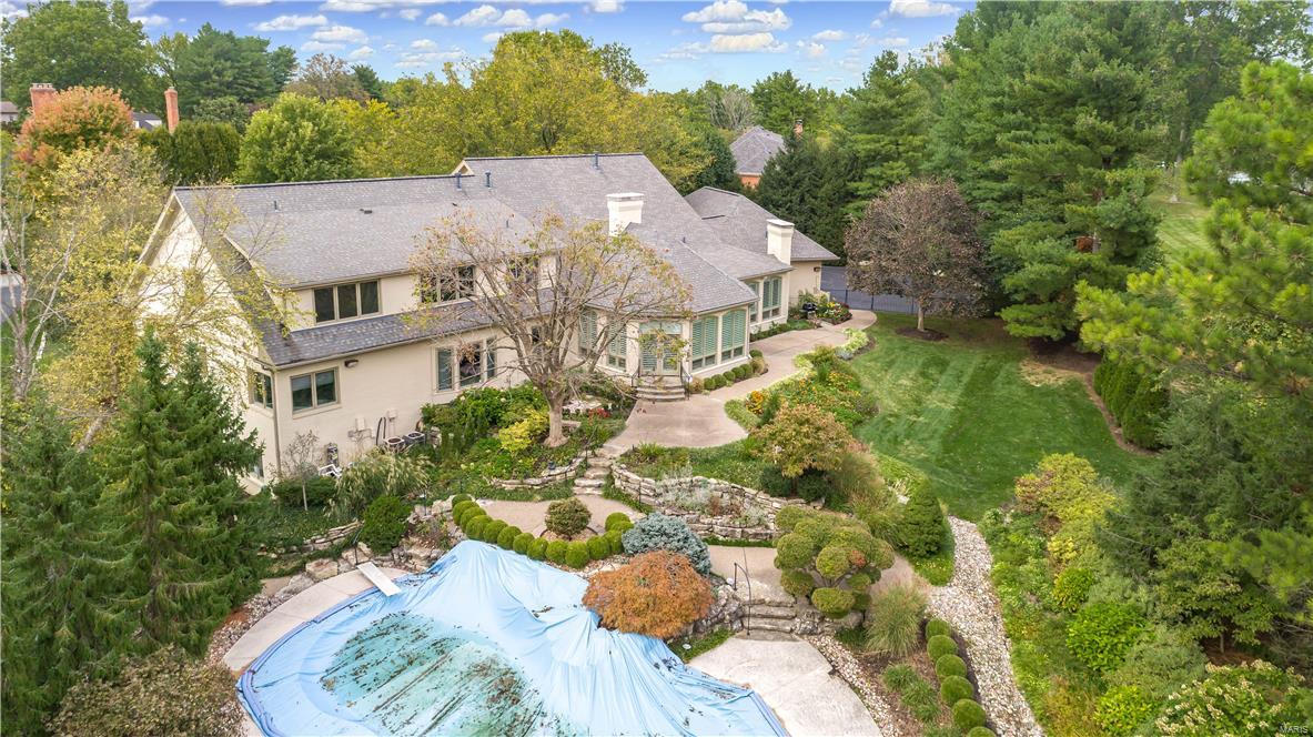 Muirfield 3 - Residential