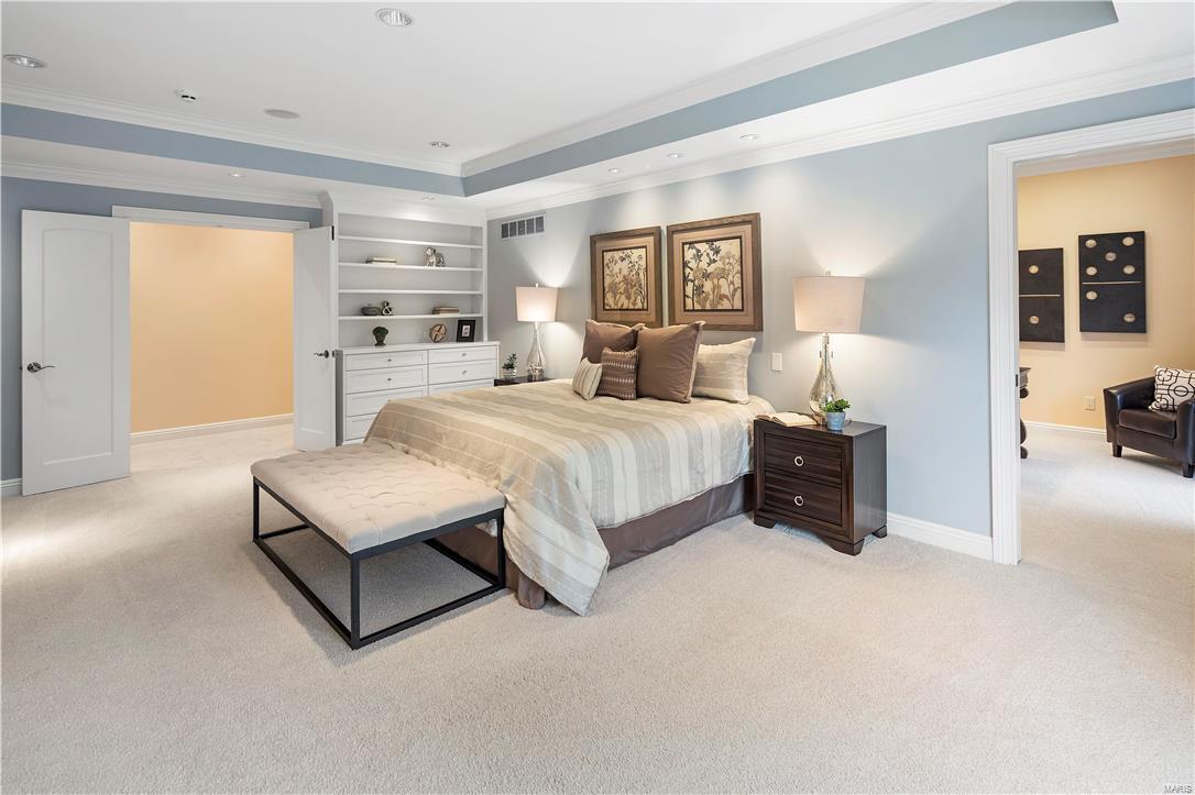 Muirfield 3 - Residential