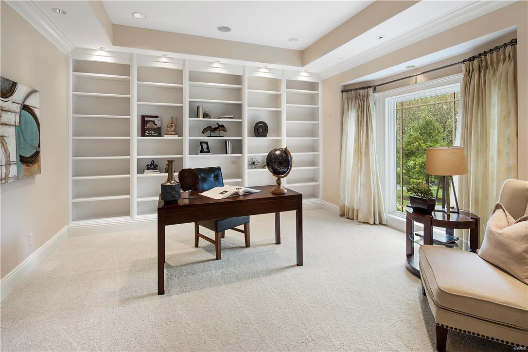 Muirfield 3 - Residential