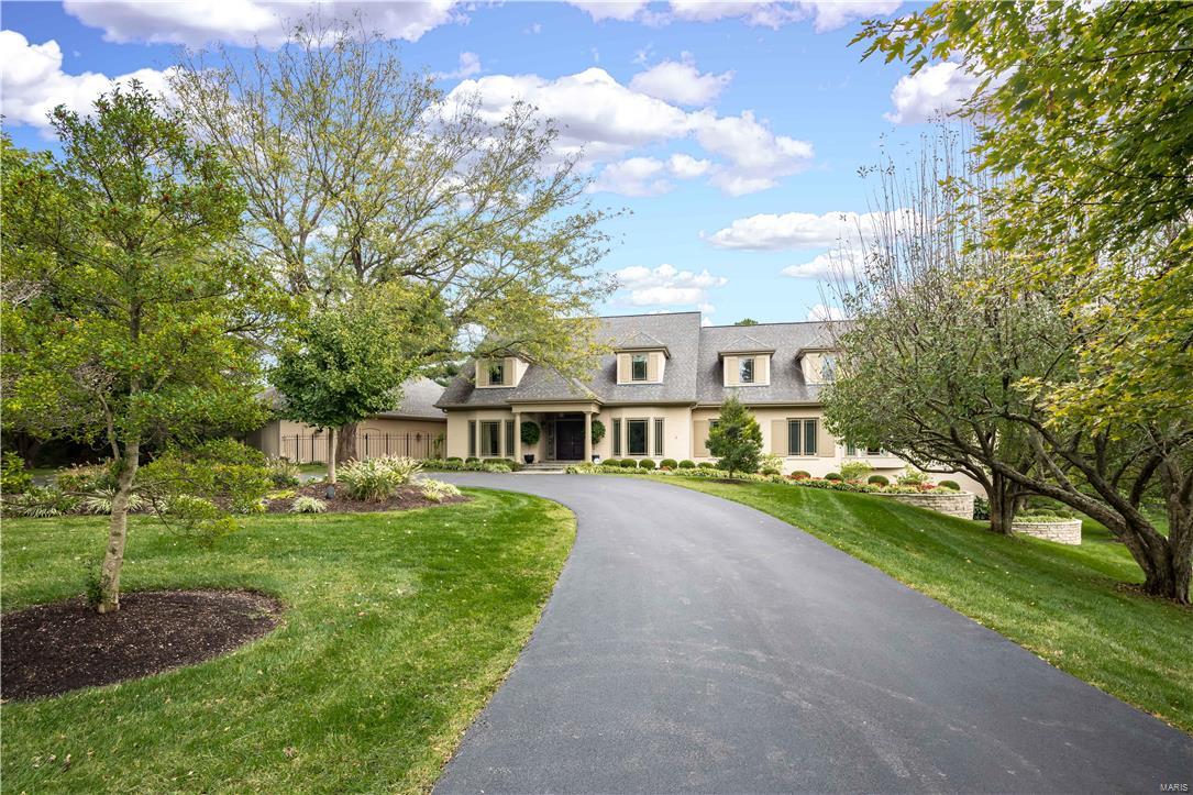 Muirfield 3 - Residential