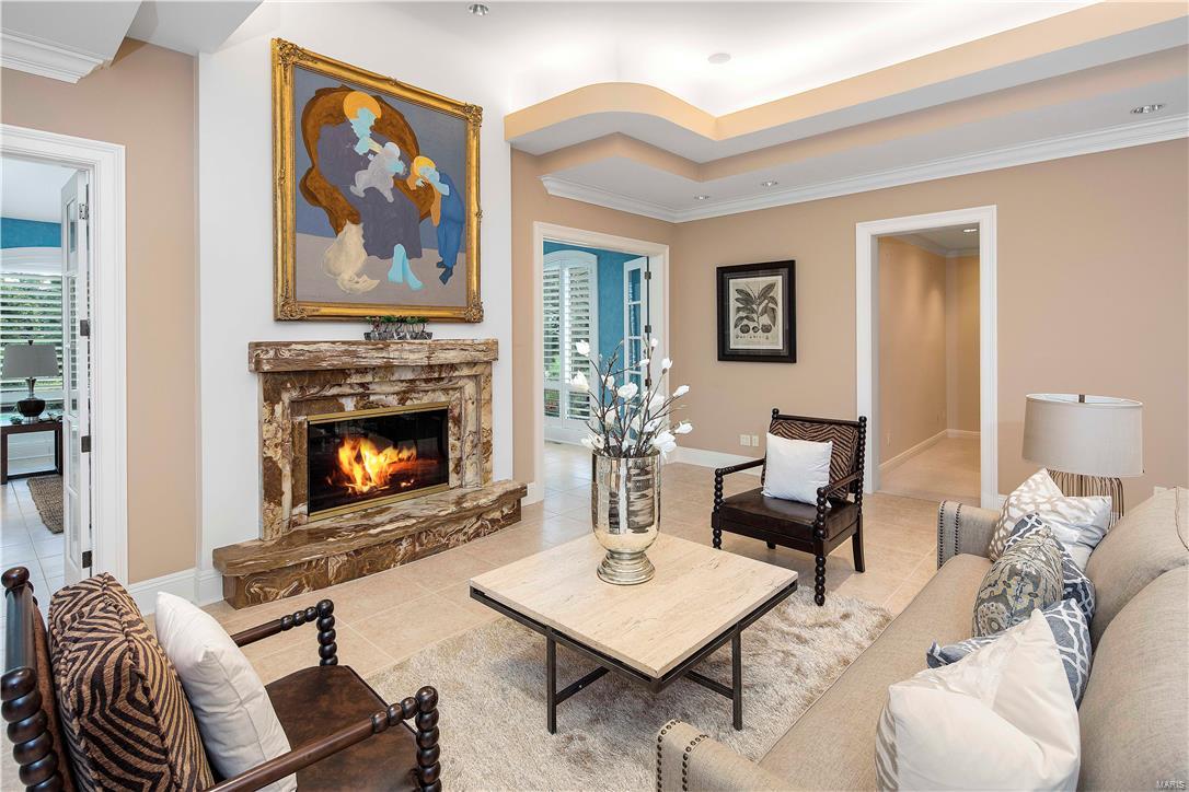 Muirfield 3 - Residential