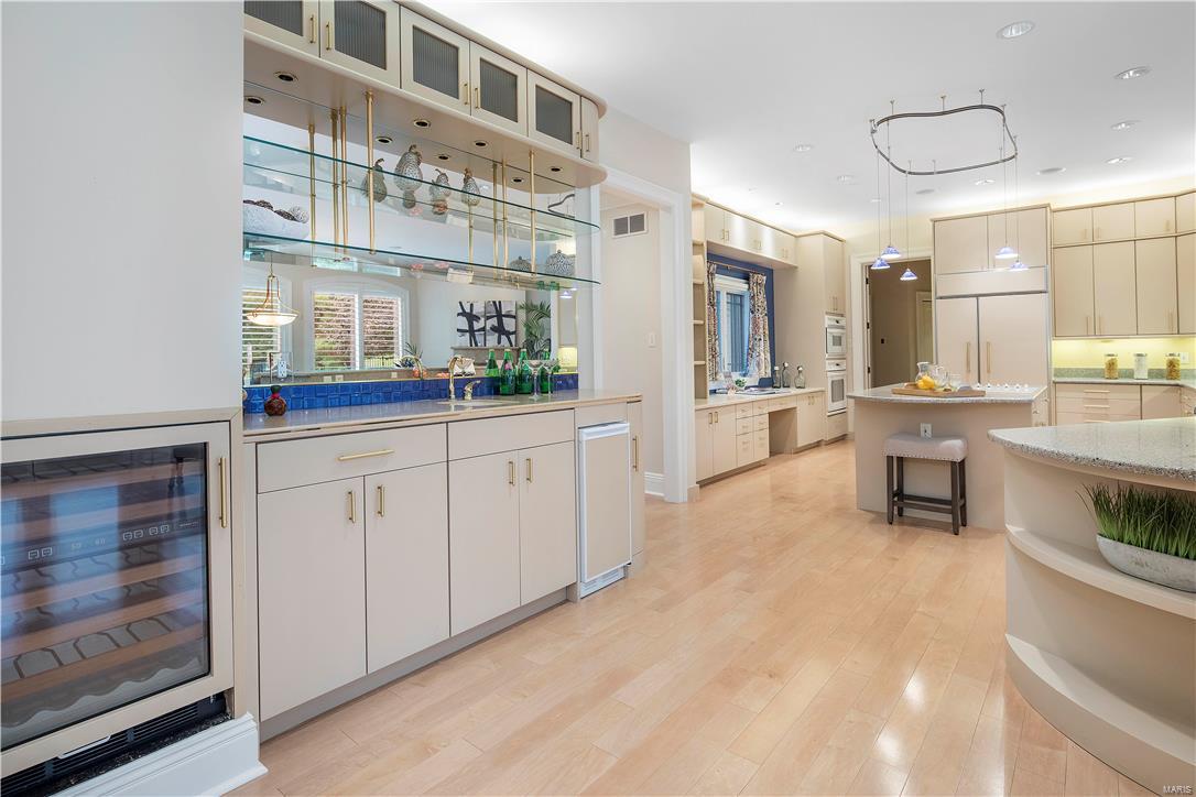 Muirfield 3 - Residential