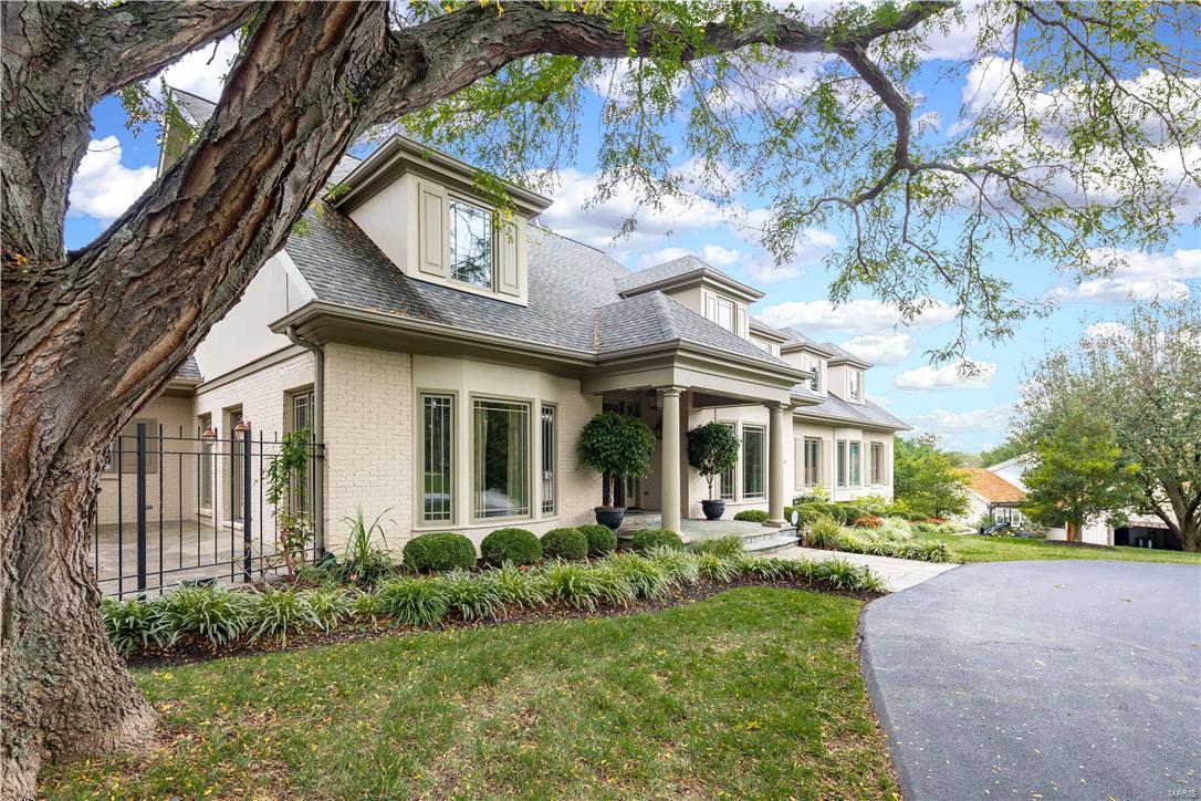 Muirfield 3 - Residential