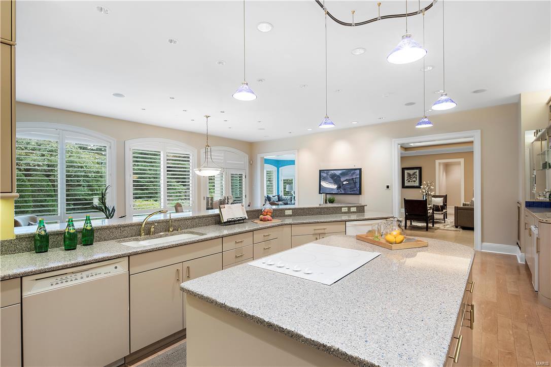 Muirfield 3 - Residential