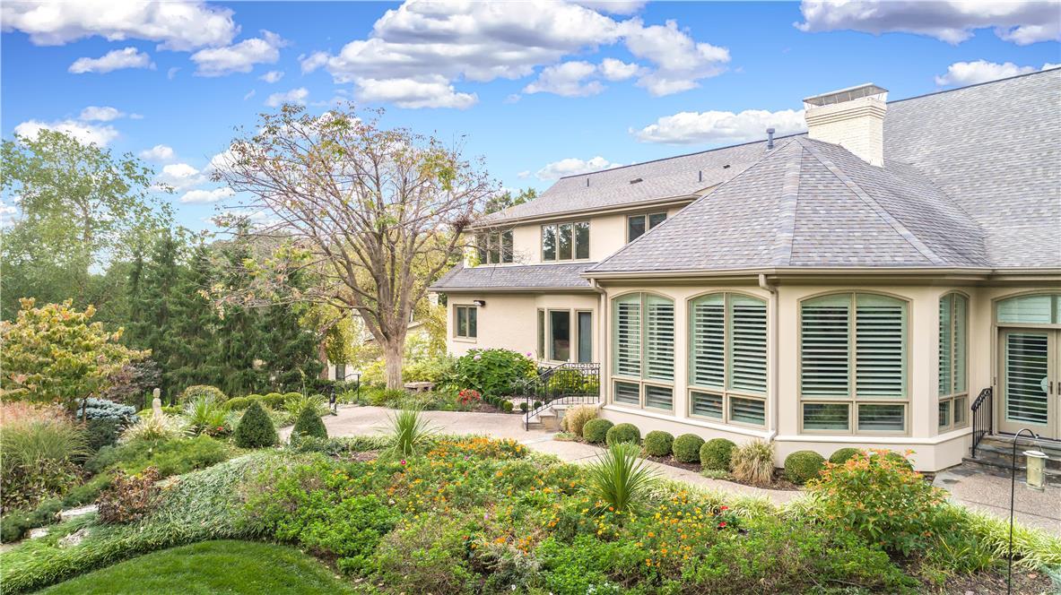 Muirfield 3 - Residential