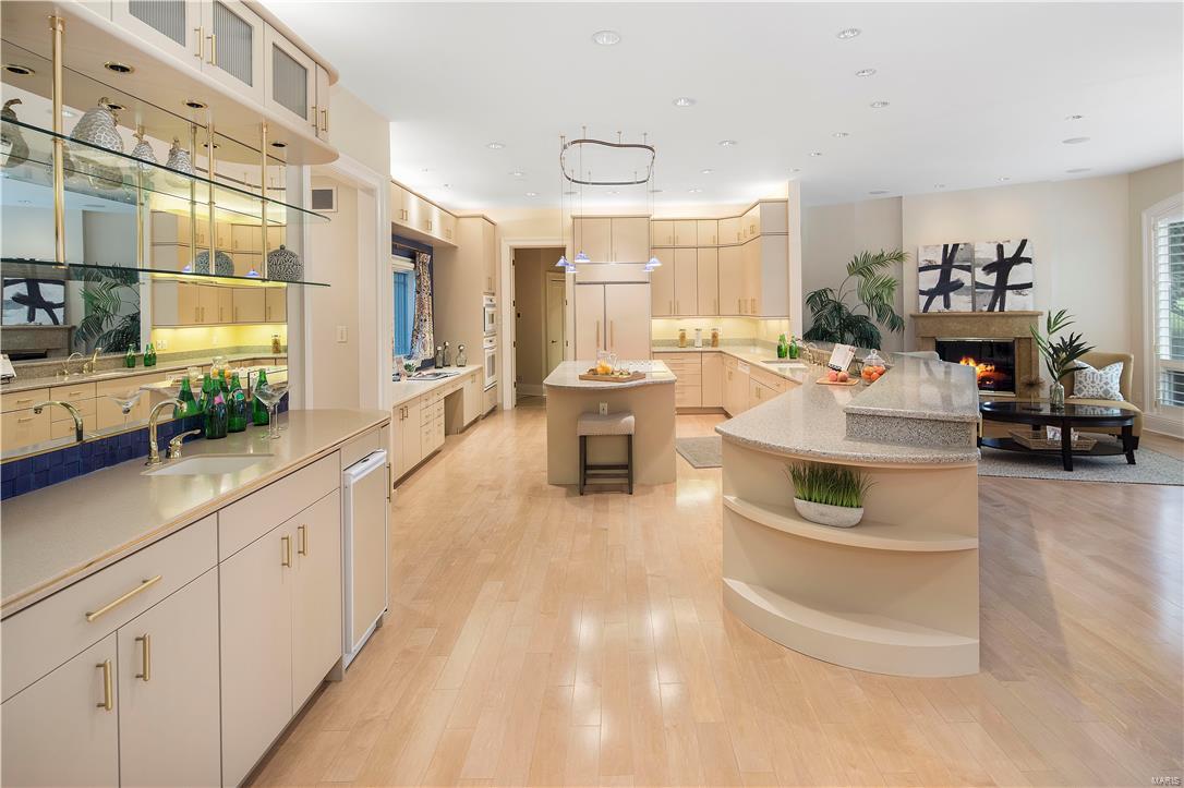 Muirfield 3 - Residential