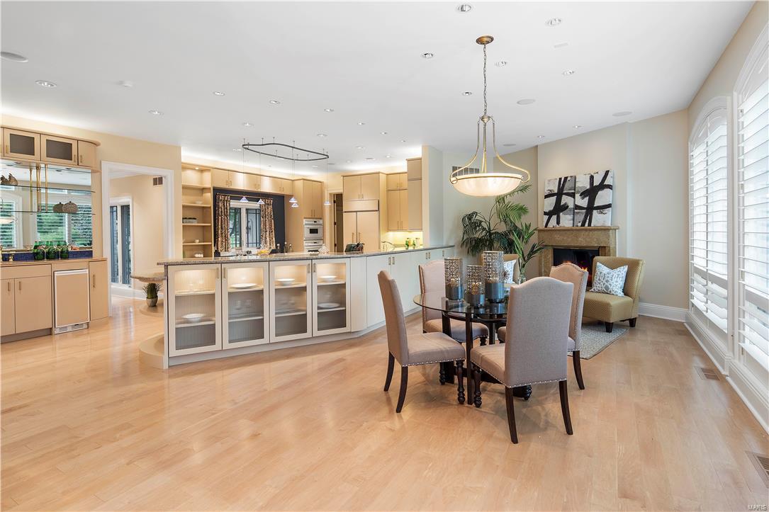 Muirfield 3 - Residential