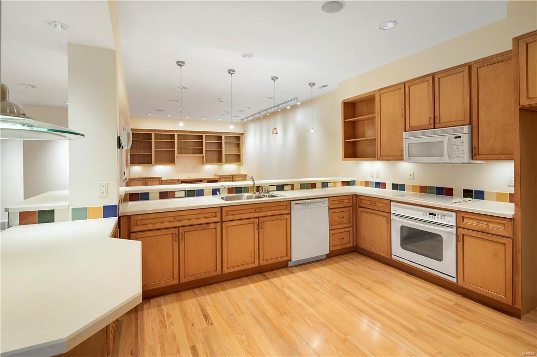 Muirfield 3 - Residential