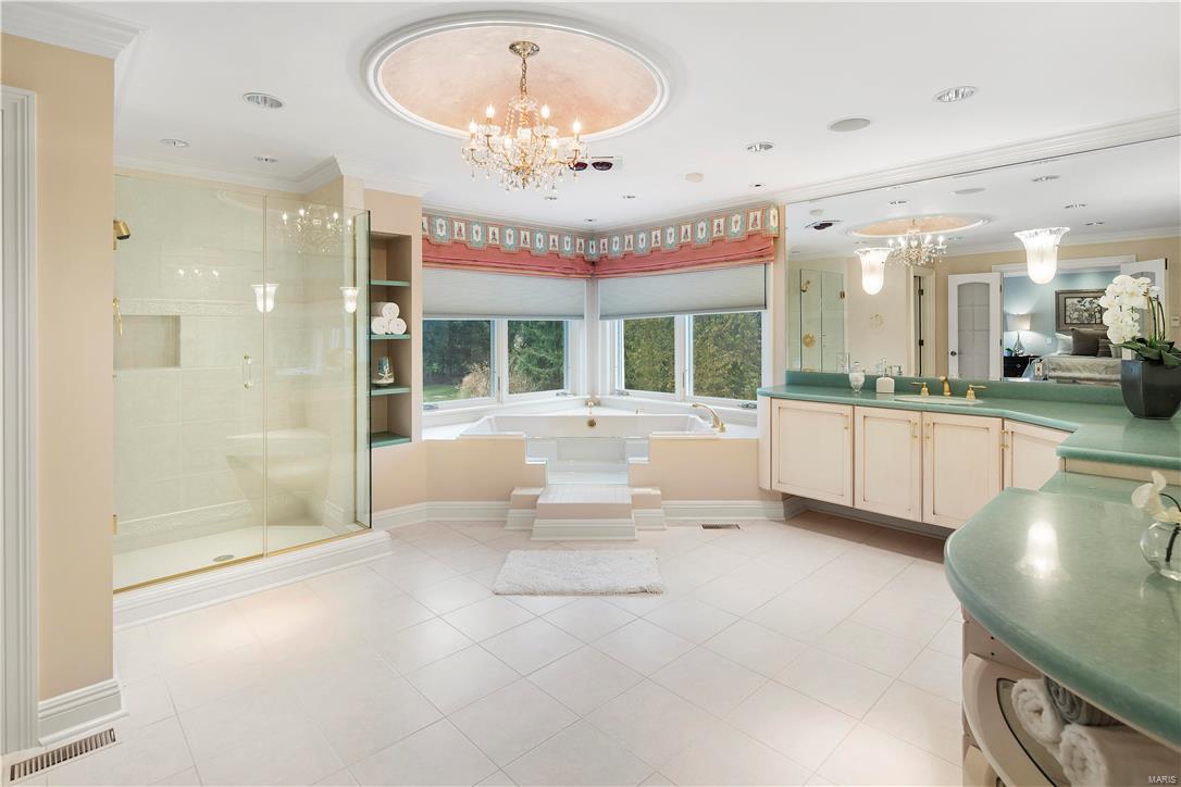 Muirfield 3 - Residential