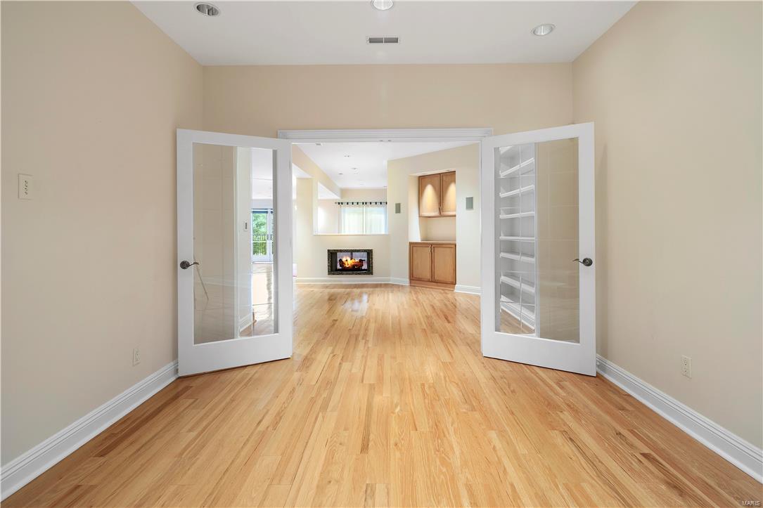 Muirfield 3 - Residential