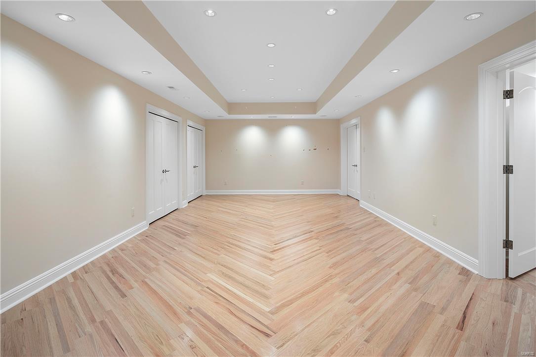 Muirfield 3 - Residential