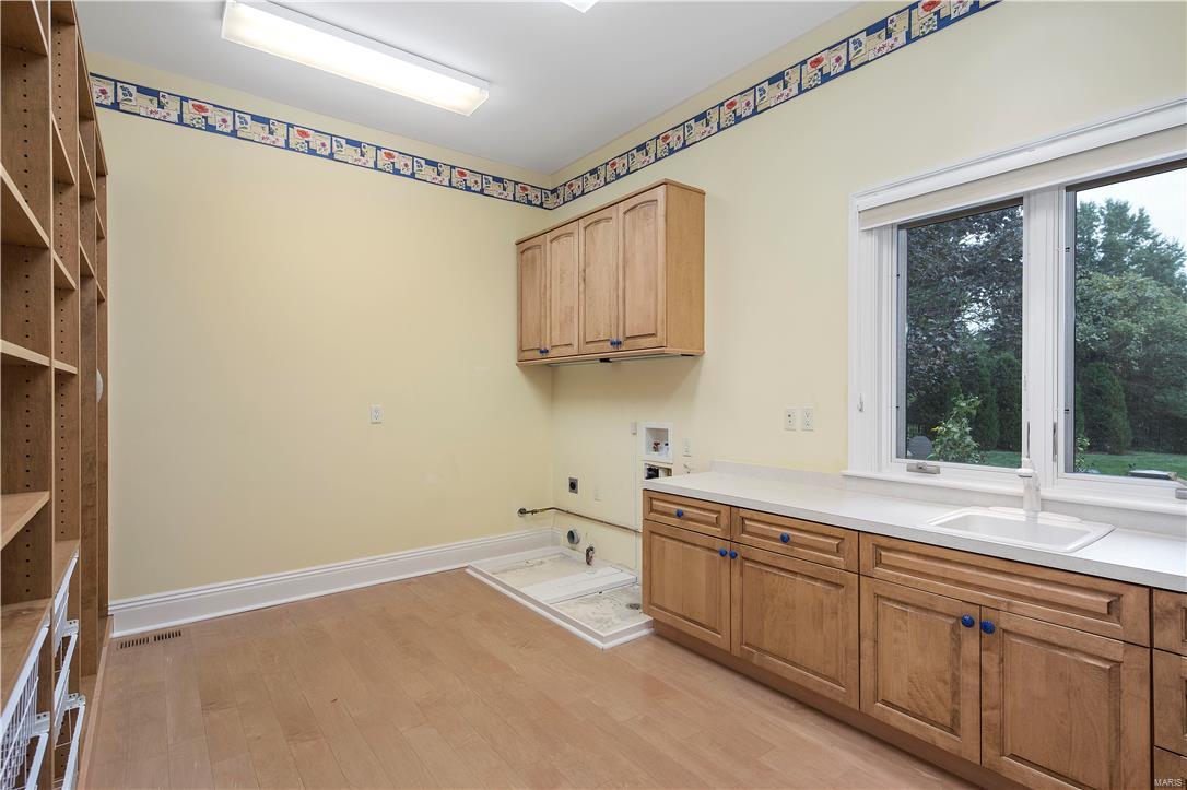 Muirfield 3 - Residential