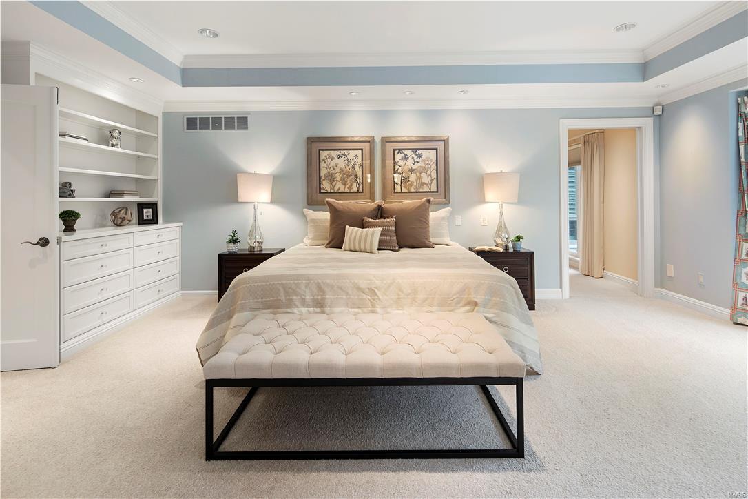 Muirfield 3 - Residential