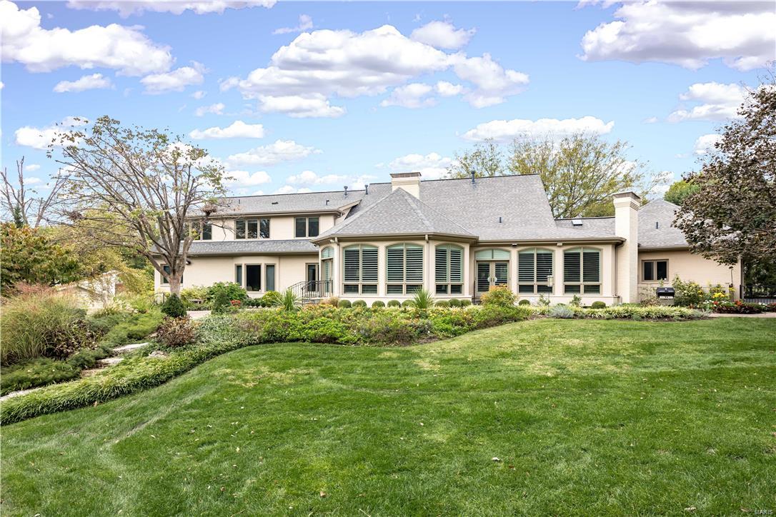 Muirfield 3 - Residential