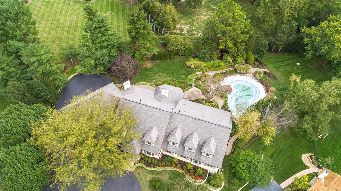 Muirfield 3 - Residential