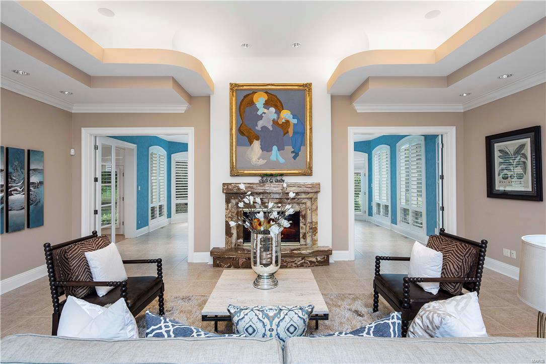 Muirfield 3 - Residential