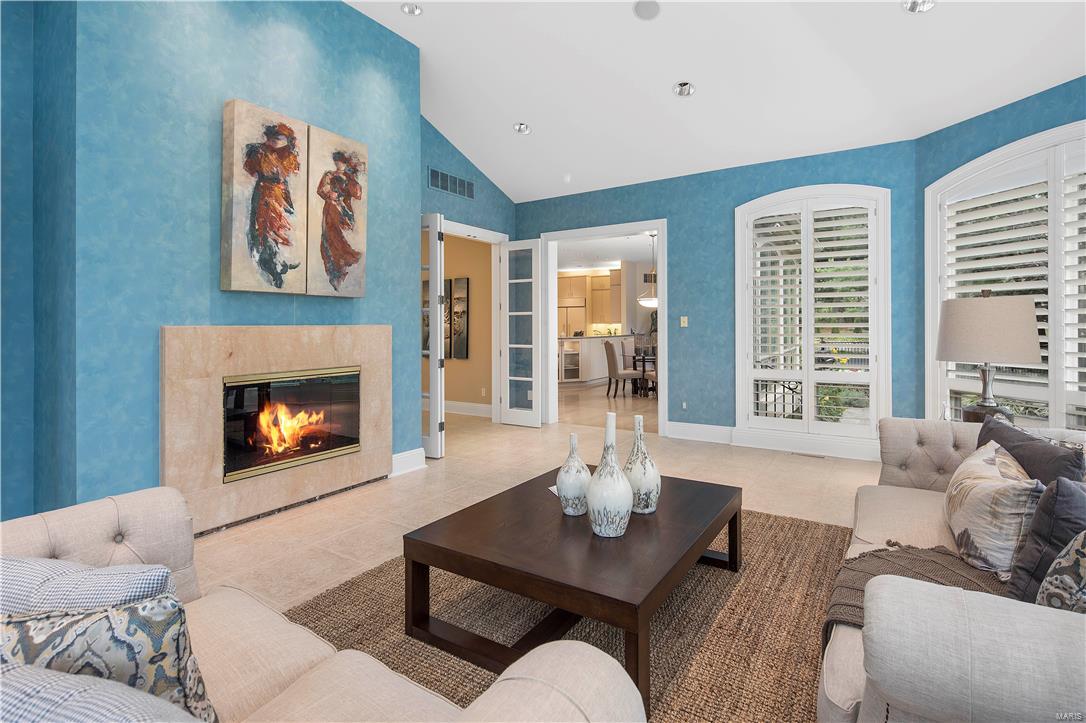 Muirfield 3 - Residential