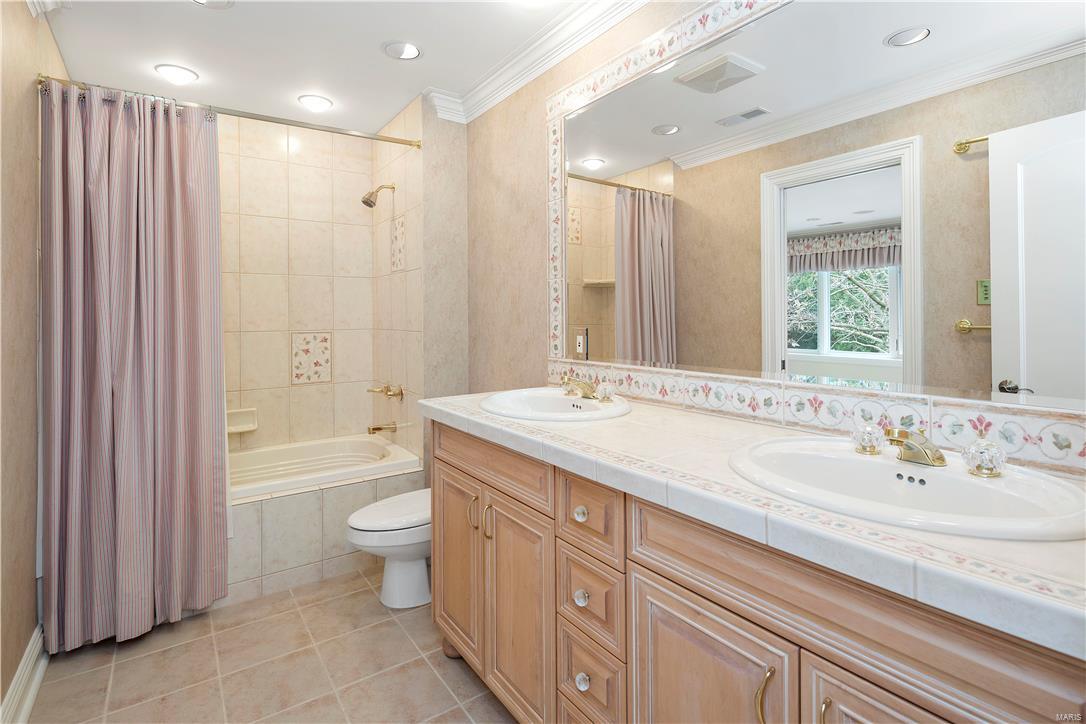 Muirfield 3 - Residential