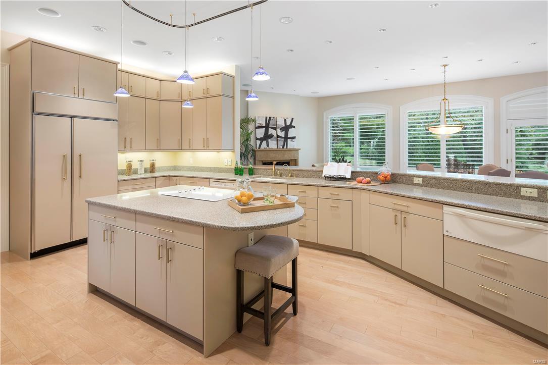 Muirfield 3 - Residential