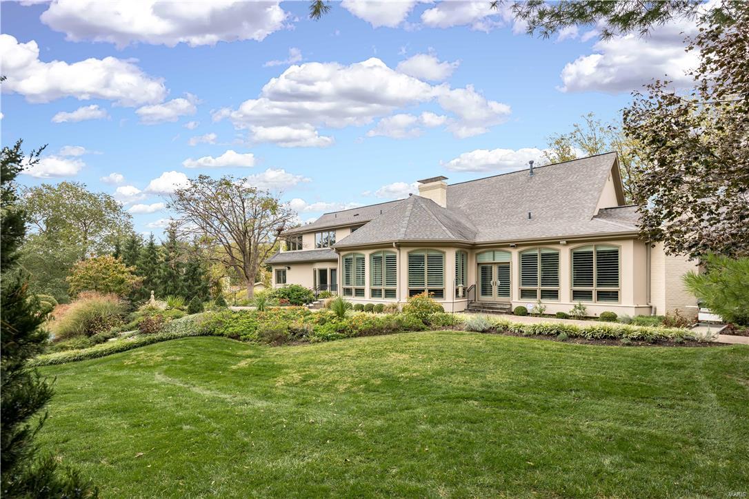 Muirfield 3 - Residential