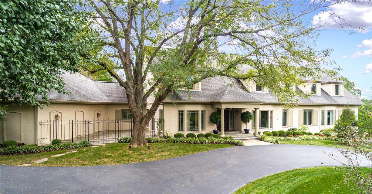 Muirfield 3 - Residential