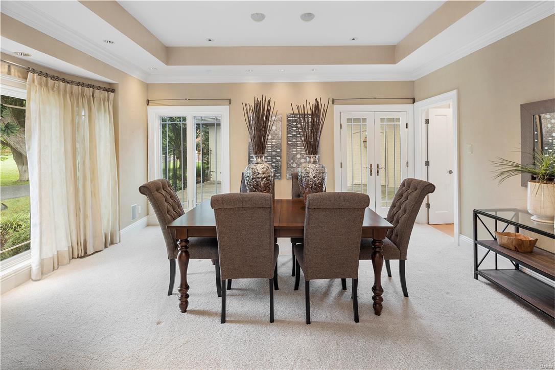 Muirfield 3 - Residential